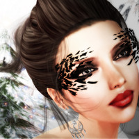 Christmas in Black 2009/12/15 12:12:00