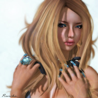Blue&Shadow 2011/06/16 15:29:05