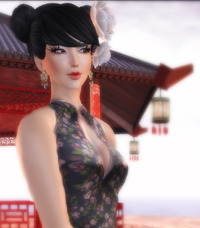 China Doll 2010/07/22 17:34:34