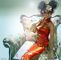 China Dress 2013/07/14 08:39:58