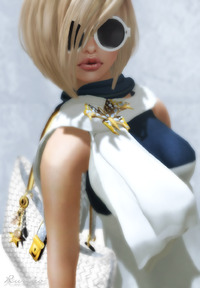 White Summer 2011/06/28 22:50:49