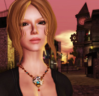 Girlish 2009/09/18 18:53:01