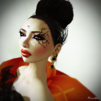 Halloween 2011/10/17 21:41:11