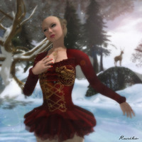 Ice Princess 2010/12/25 22:48:23