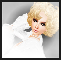 White Chiffon 2009/09/29 12:45:00