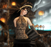June Bride -Soft Gothic- 2010/06/20 14:29:18