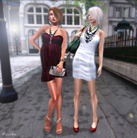 Mesh Dress 2012/06/09 22:19:04