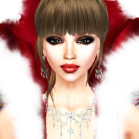 Christmas in Red 2 2009/12/21 17:35:00
