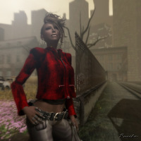 Urban Decay 2010/12/09 22:07:59