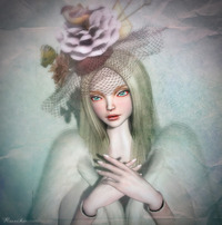 My Precious Doll 2011/10/29 09:46:20