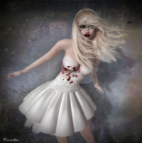 Bloody Halloween 2011/10/27 15:58:37