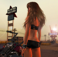 Hot Girl 2010/03/23 18:15:00