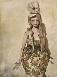 Vintage Doll 2012/09/05 07:53:42