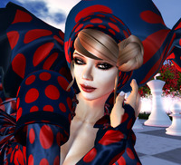 Candy Princess 2009/11/14 17:22:46