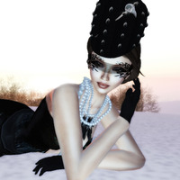 Crow ~Designers United II~ 2009/10/27 11:46:00