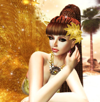 Pure Gold 2010/03/06 21:31:22