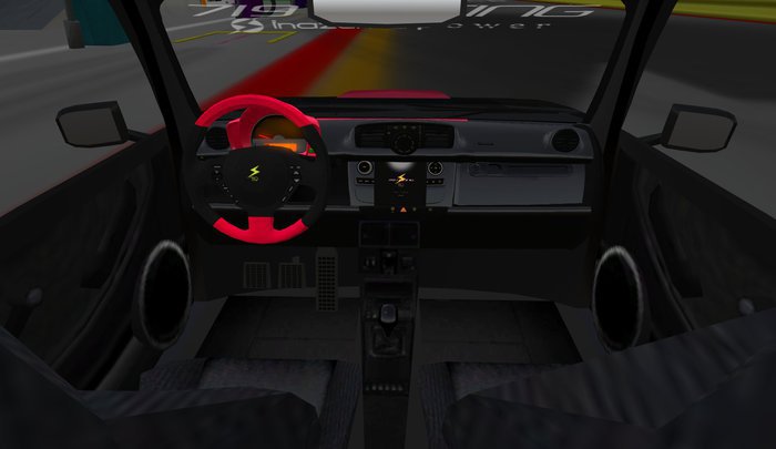 ７１９レーシング