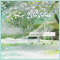 Keys of Mindfulness regular concert @ Mindful Cove Jan. 2023 2023/01/13 22:29:46