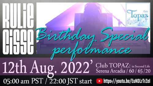 Birthday Special Live Birthday Special Live