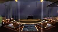Rulie Cisse Wed. piano live 2018/05/09 21:26:39