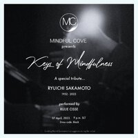 教授追悼ライブ 2023/04/07 23:30:22