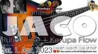 Kerupa + Rulie “JACO” in AKIPELAGO 2023/03/30 15:18:01