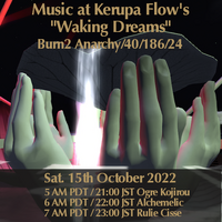 Music at Kerupa Flow's