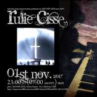RULIE CISSE piano live at: 