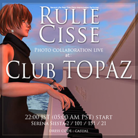 piano live @ club topaz 2018/11/23 23:45:21