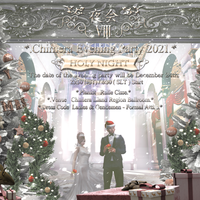 夜会 YAKAI Chimera Evening Party 2021 – HOLY NIGHT – 2021/12/22 19:54:27