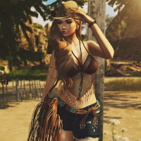 Elise Set @ Blueberry Main Store