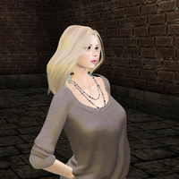 Hair Group Gift 2015/02/28 09:38:49