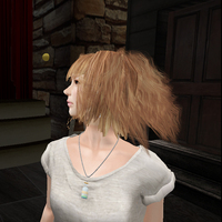 Hair Fair 2015（GIFT) 2015/07/25 11:55:17