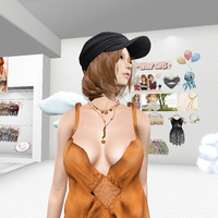 ネックレスのGIFT♪ 2015/08/09 07:19:47