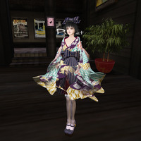 -IrodorI-さんのLB♪ 2014/04/28 06:56:19