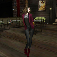 EnticeさんのGroup Gift♪ 2014/10/04 05:36:01