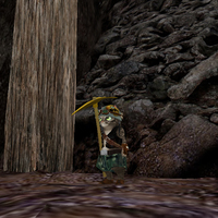 Mine Shaft Hunt♪ 2014/11/09 09:46:09