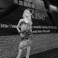 ドレス三昧（GIFT)♪ 2015/04/07 21:43:52