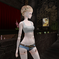 DOLLCOCOさんのギフト♪ 2015/04/18 07:05:35