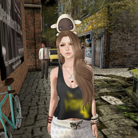 Wayward Hunt　その2♪ 2015/04/19 14:00:00