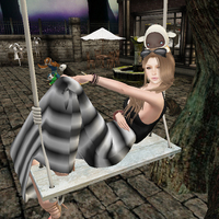 Wayward Hunt　その4♪ 2015/04/19 17:00:00