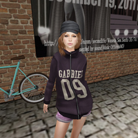 GABRIELさんのGIFT♪ 2015/05/03 12:00:00