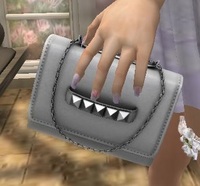 Mutresseさま　ClutchBagいってみよぉ～♫ 2014/05/01 21:54:31