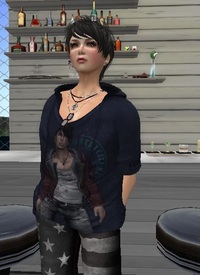 GothiCatzさまと、もう１店舗GGいってみよぉ 2014/05/02 19:15:47