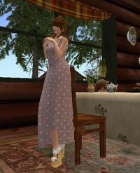 **milky-way *様NEW LBいってみよぉ～♫ 2014/05/09 08:54:04