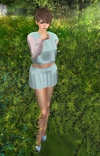MilkyWayさまLBいってみよぉ～♫ 2014/04/27 19:30:00