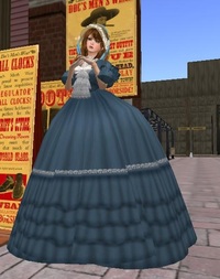 M'Lady 