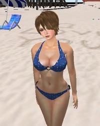 Prism Designs様GGいってみよぉ 2014/07/08 12:35:00