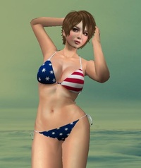 Baboom様USA bikini GG♫ 2014/07/03 17:07:00