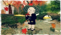 ”””ギフト””” 2014/10/29 19:58:23